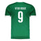 Camiseta Palmeiras Primera Equipación 25/26 Jugador - Verde #VitorRoque9