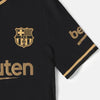 Barcelona Alternativa 20/21 - Messi 10