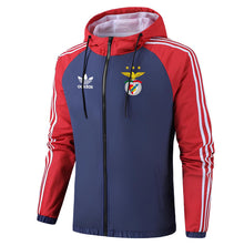 Cortavientos - Benfica 24/25