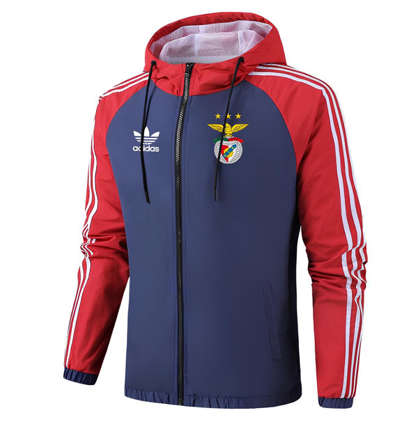 Cortavientos - Benfica 24/25