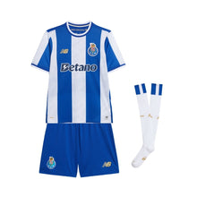 Equipación local del FC Porto 25/26