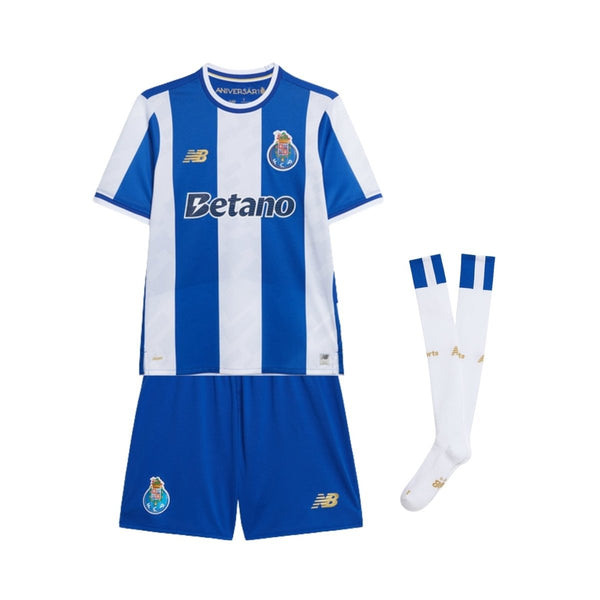 Equipación local del FC Porto 25/26