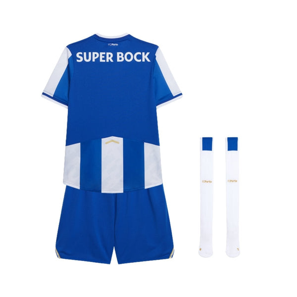 Equipación local del FC Porto 25/26