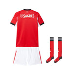 Equipación infantil - Benfica Local 25/26