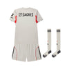 Kit infantil - Alternativa Benfica 25/26
