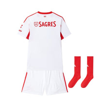 Equipación infantil - Benfica Tercera temporada 25/26
