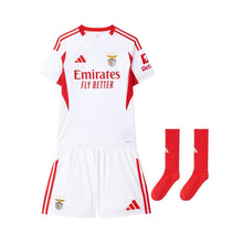 Equipación infantil - Benfica Tercera temporada 25/26