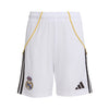 Kit de Criança  - Real Madrid Principal 25/26