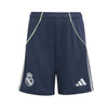Kit de Criança  - Real Madrid Alternativa 25/26
