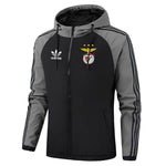Cortavientos - Benfica 24/25