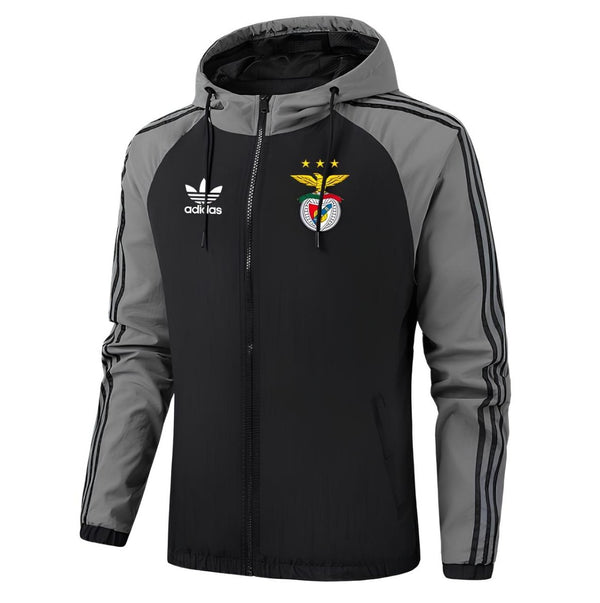 Cortavientos - Benfica 24/25