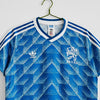 1988 - HOLANDA VISITANTE | RETRO