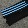 Argentina 24/25 - Fato de Treino - 1/2 Zip