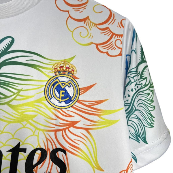Real Madrid Edição Especial 24/25