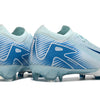 Chuteira Campo Nike Air Zoom Mercurial Vapor 16 Elite FG Azul "Mad Ambition Pack"