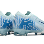 Chuteira Campo Nike Air Zoom Mercurial Vapor 16 Elite FG Azul "Mad Ambition Pack"