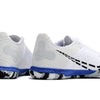 Chuteira Futsal Nike React Gato IC Branca e Preta