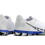 Chuteira Futsal Nike React Gato IC Branca e Preta