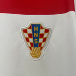 Croácia Principal 24/25 - Euro 2024