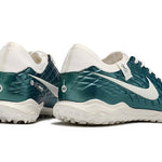Chuteira Society Nike Tiempo Legend 10 Pro TF Verde "Emerald"