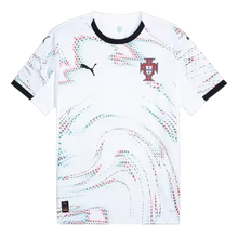 Camiseta local de Portugal 2024