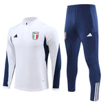 França 22/23 - Fato de Treino - 1/2 Zip