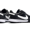 Chuteira Society Nike Premier 3 TF Preta e Branca