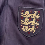 Kit de Criança - Inglaterra Alternativa 24/25 - Euro 2024