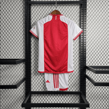 Kit infantil del Ajax 23/24