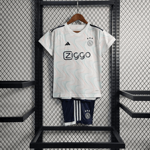 Kit infantil del Ajax 23/24