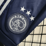 Kit infantil del Ajax 23/24