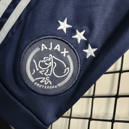 Kit infantil del Ajax 23/24