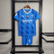 Kit infantil del Al-Hilal 2023/24