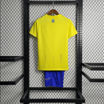 Kit principal infantil de Al-Nassr 23/24