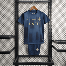 Kit infantil de Al-Nassr 23/24