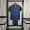 Kit infantil de Al-Nassr 23/24