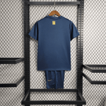 Kit infantil de Al-Nassr 23/24