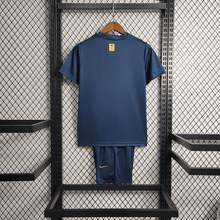 Kit infantil de Al-Nassr 23/24