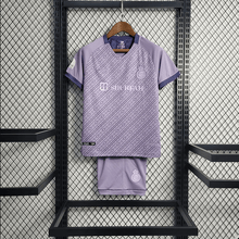 Kit infantil de Al-Nassr 22/23