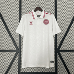 Dinamarca 2024 Alternativa