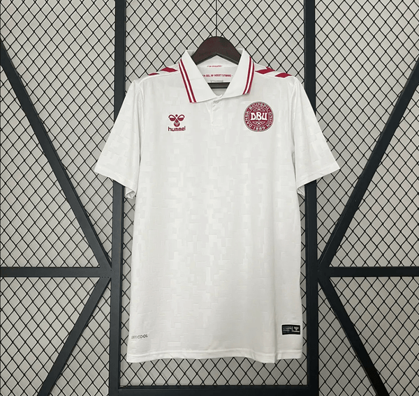 Dinamarca 2024 Alternativa