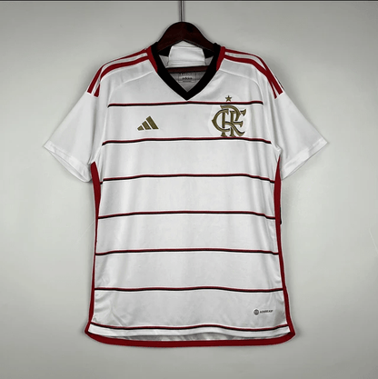 Camiseta Flamengo 23/24