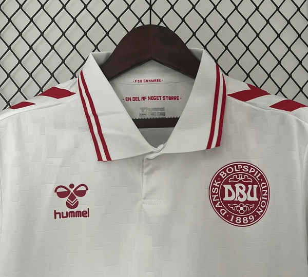 Dinamarca 2024 Alternativa