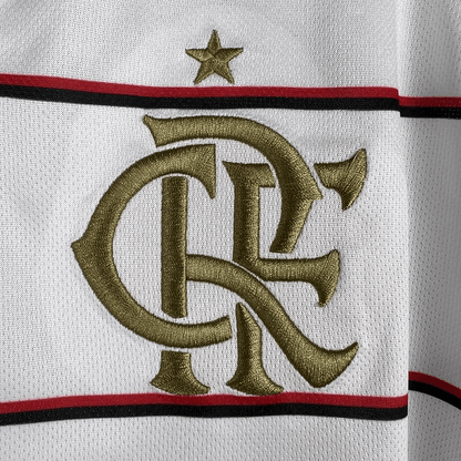 Camiseta Flamengo 23/24