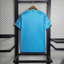 Camiseta visitante del Cruzeiro 2023/24