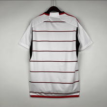 Camiseta Flamengo 23/24