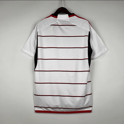 Camiseta Flamengo 23/24