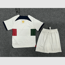 Kit infantil de Portugal 23/24