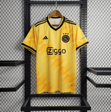 Camiseta del Ajax 23/24