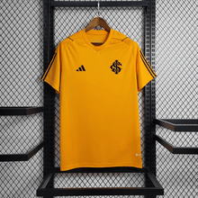 Camiseta de entrenamiento del Internacional 2023/24
